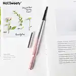 Automatic 3D shape eyebrow pencil